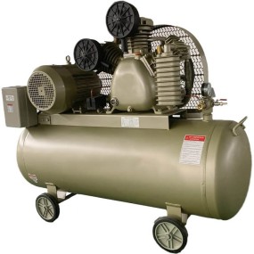 气泵空压机小型高压工业级汽修打气泵